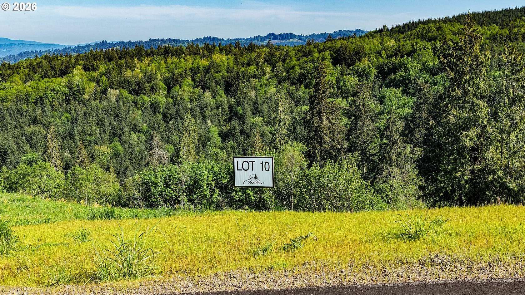 1.9 Acres of Residential Land for Sale in Kalama, Washington