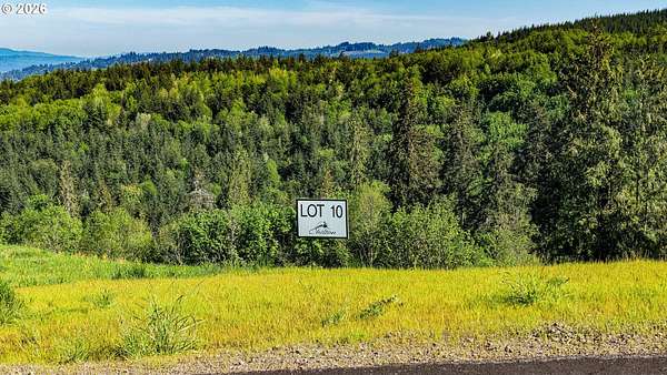 1.9 Acres of Residential Land for Sale in Kalama, Washington