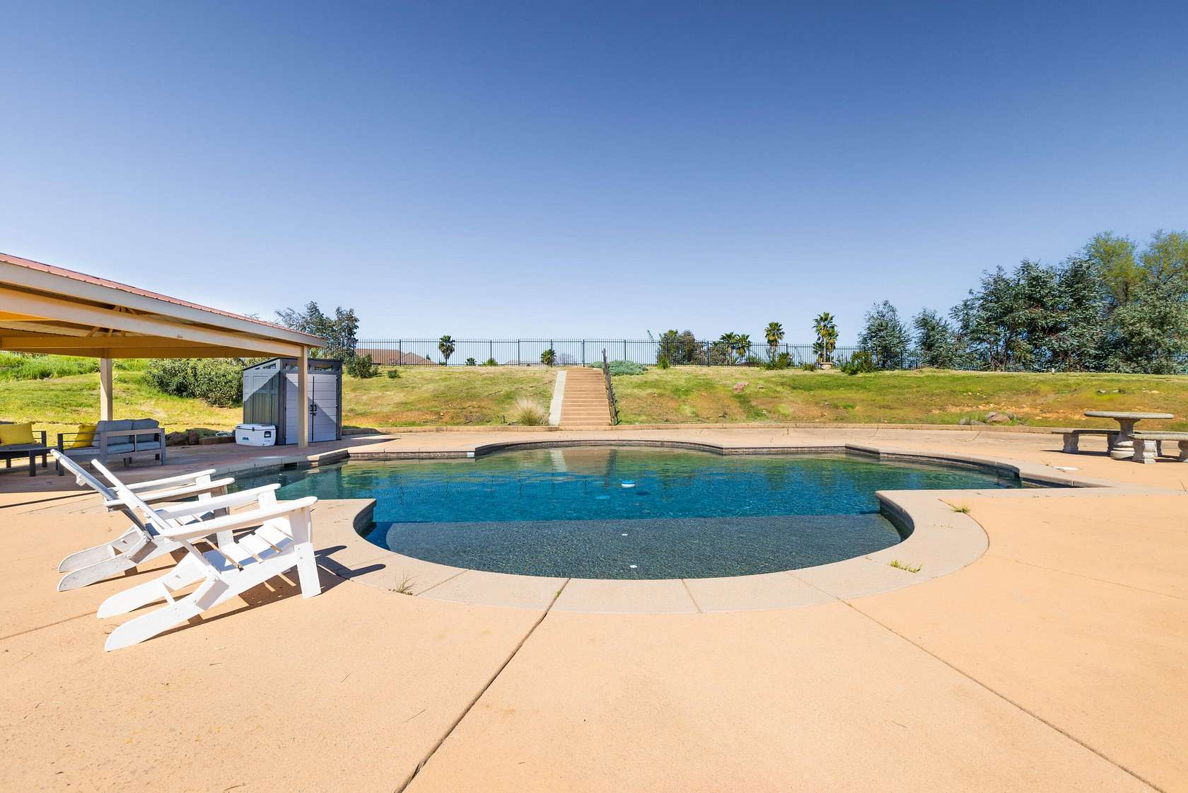 1.76 Acres of Residential Land for Sale in Redding, California