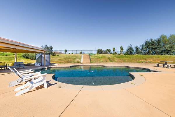 1.76 Acres of Residential Land for Sale in Redding, California
