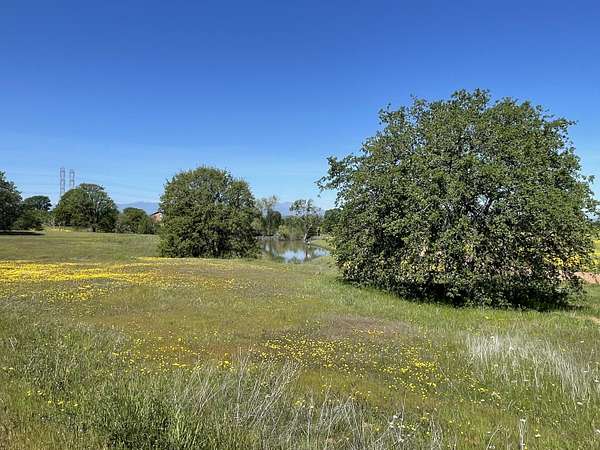 11.4 Acres of Land for Sale in Cottonwood, California
