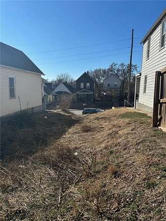 0.08 Acres of Residential Land for Sale in Kansas City, Kansas