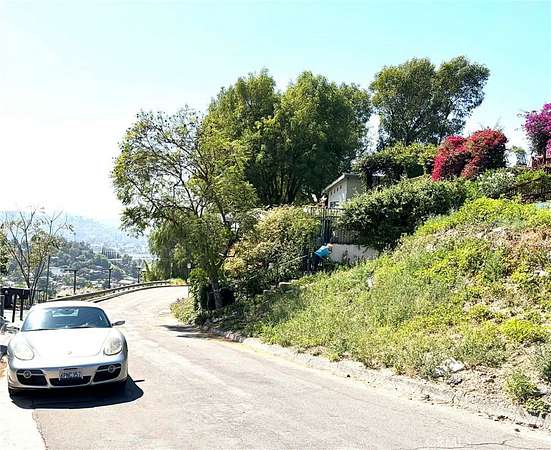 0.1 Acres of Land for Sale in Glassell Park, California