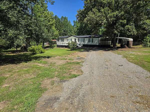 2.6 Acres of Land with Home for Sale in Little Rock, Arkansas