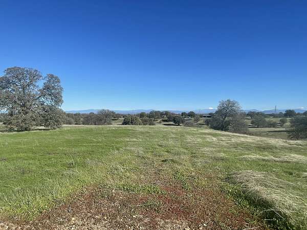 11.9 Acres of Land for Sale in Cottonwood, California