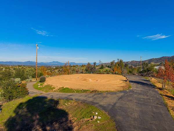 2.23 Acres of Residential Land for Sale in Redding, California