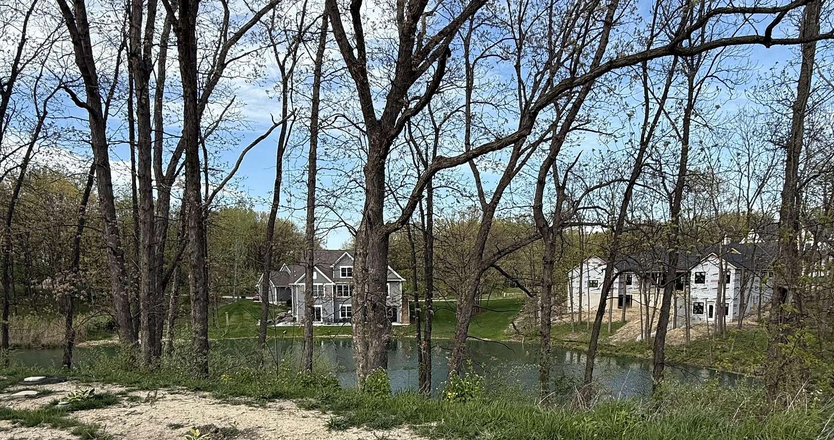 0.38 Acres of Residential Land for Sale in Crown Point, Indiana