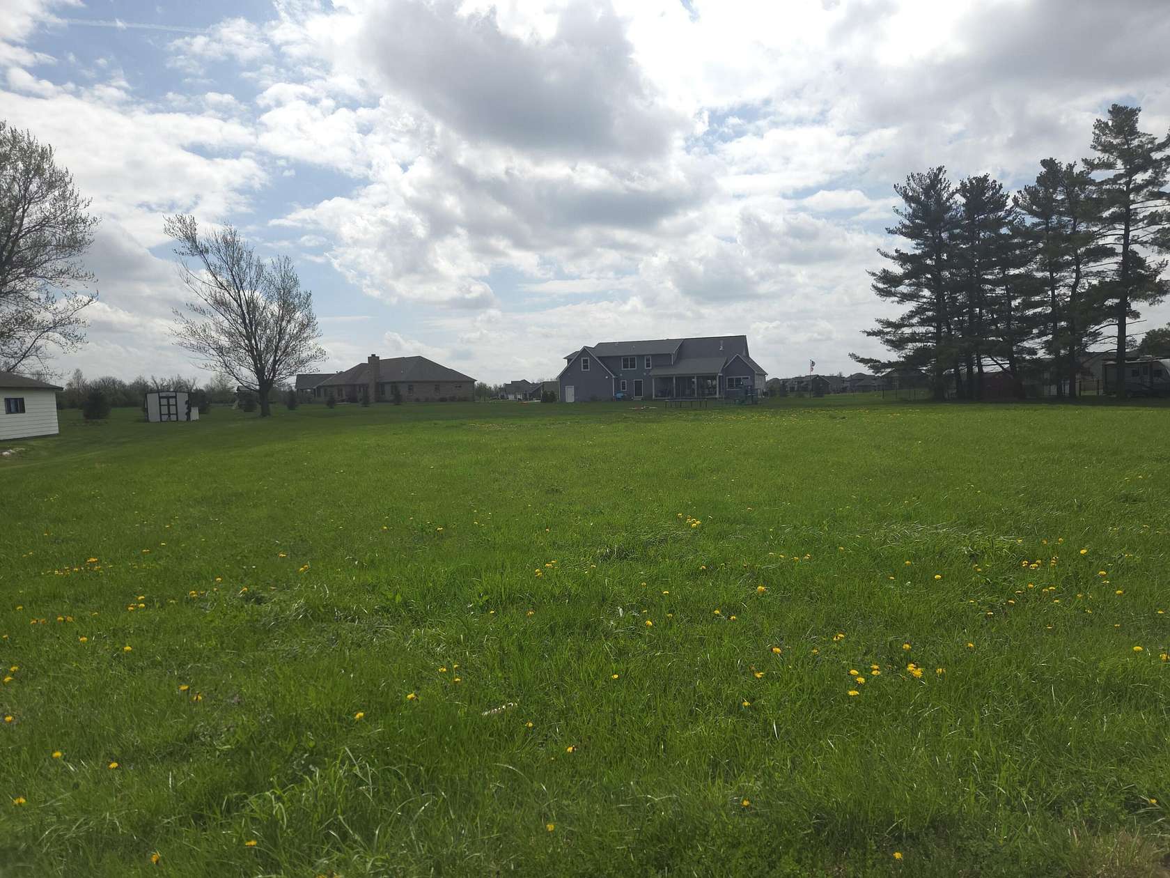 1 Acre of Residential Land for Sale in Crown Point, Indiana