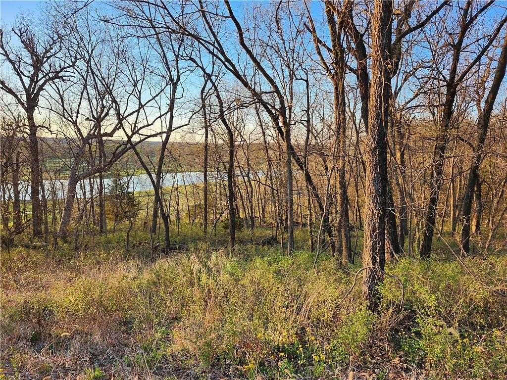 0.3 Acres of Residential Land for Sale in Linn Valley, Kansas