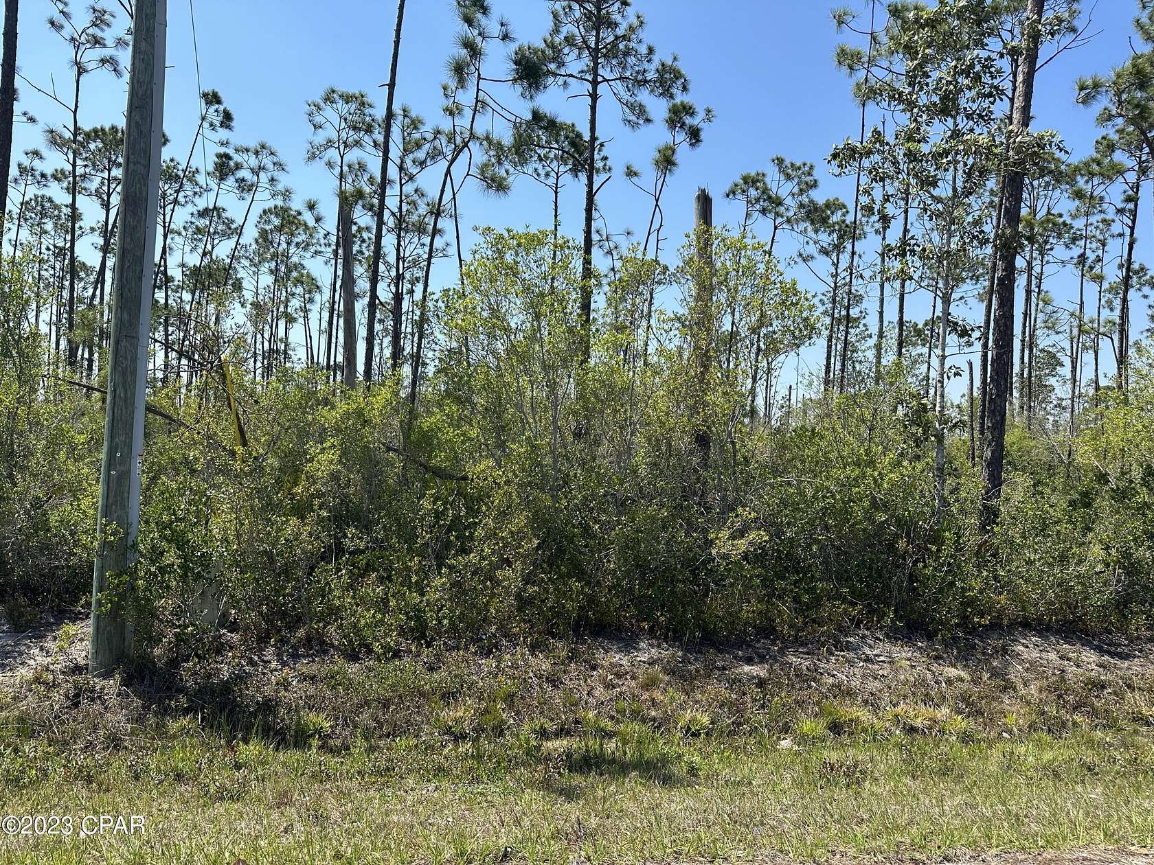 0.5 Acres of Residential Land for Sale in Panama City, Florida