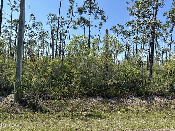 0.5 Acres of Residential Land for Sale in Panama City, Florida
