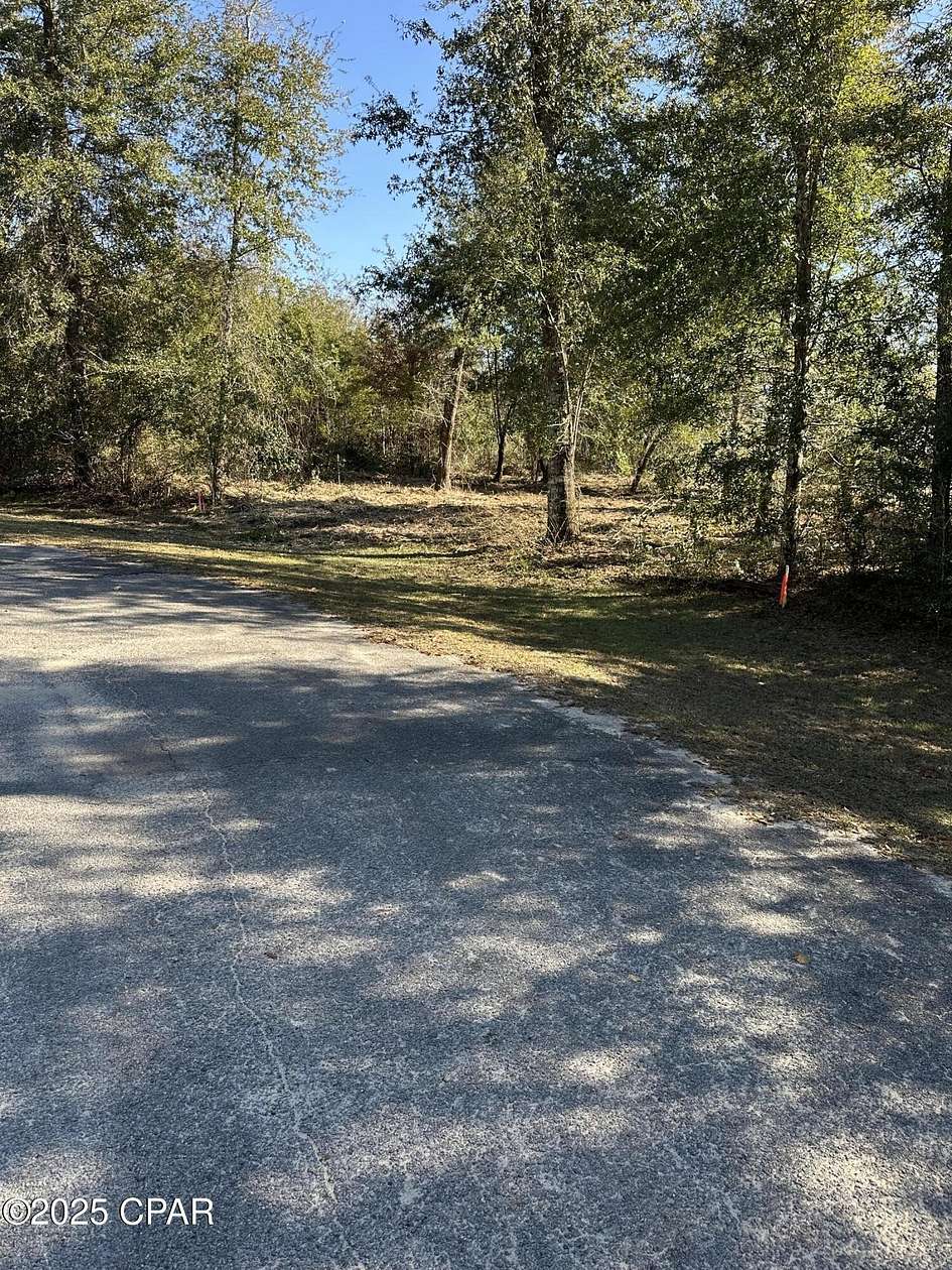 0.6 Acres of Residential Land for Sale in Youngstown, Florida