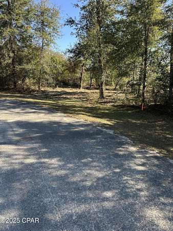 0.6 Acres of Residential Land for Sale in Youngstown, Florida