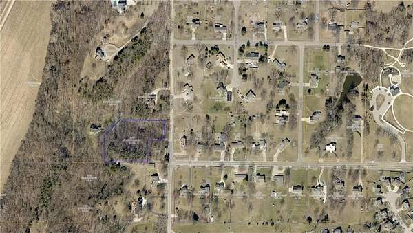 2.19 Acres of Land for Sale in Shawnee, Kansas