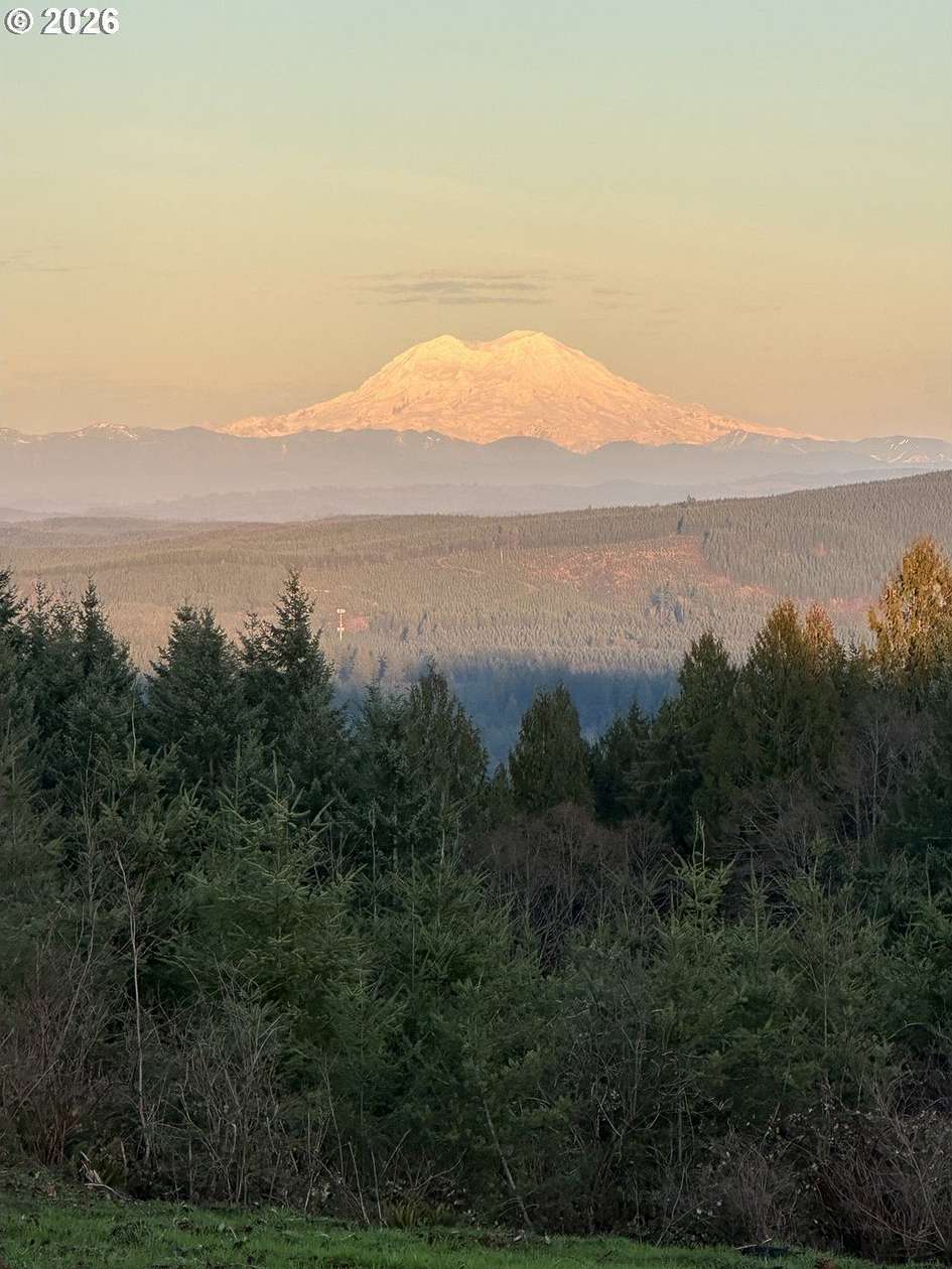 2.17 Acres of Land for Sale in Castle Rock, Washington
