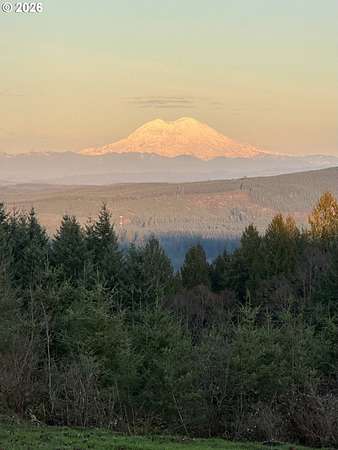 2.17 Acres of Land for Sale in Castle Rock, Washington