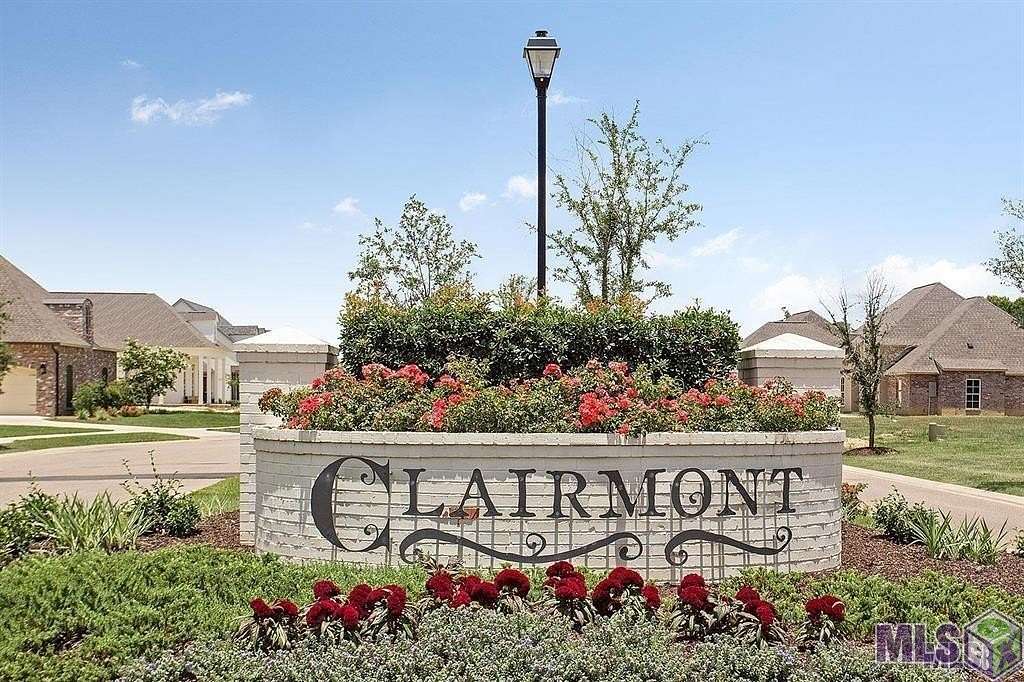 0.17 Acres of Residential Land for Sale in Zachary, Louisiana