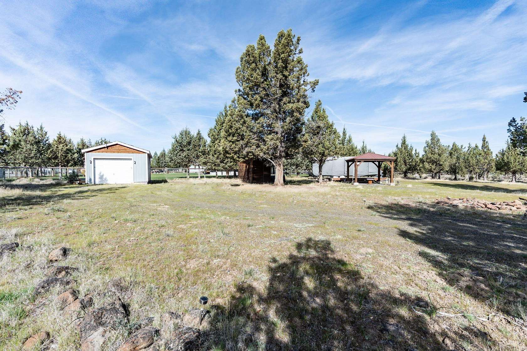 1.13 Acres of Residential Land for Sale in Culver, Oregon