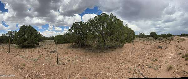 2.36 Acres of Residential Land for Sale in Snowflake, Arizona