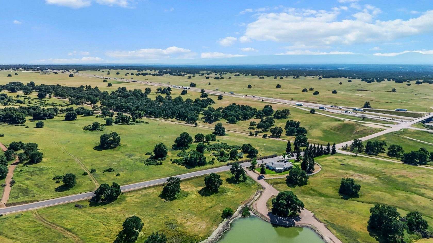 1,282 Acres of Mixed-Use Land for Sale in Cottonwood, California