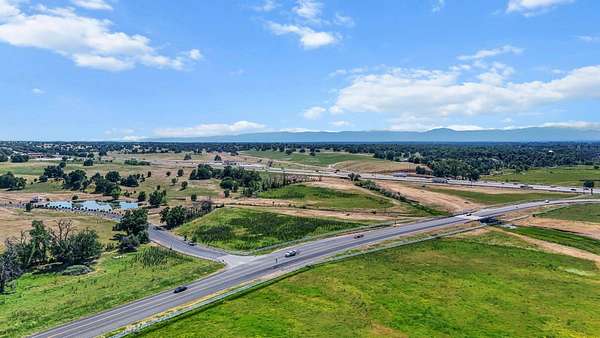 1,282 Acres of Mixed-Use Land for Sale in Cottonwood, California