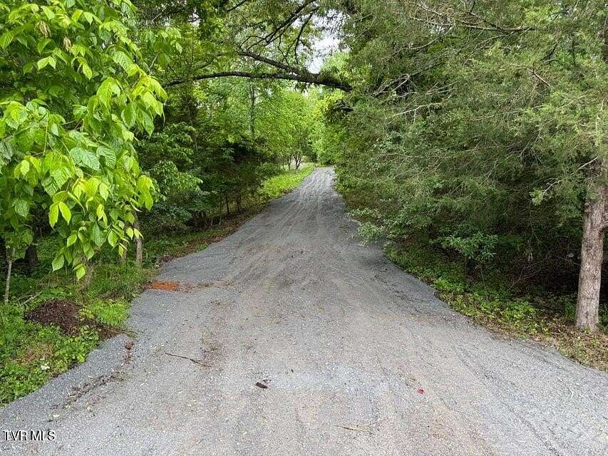 2.87 Acres of Residential Land for Sale in Johnson City, Tennessee