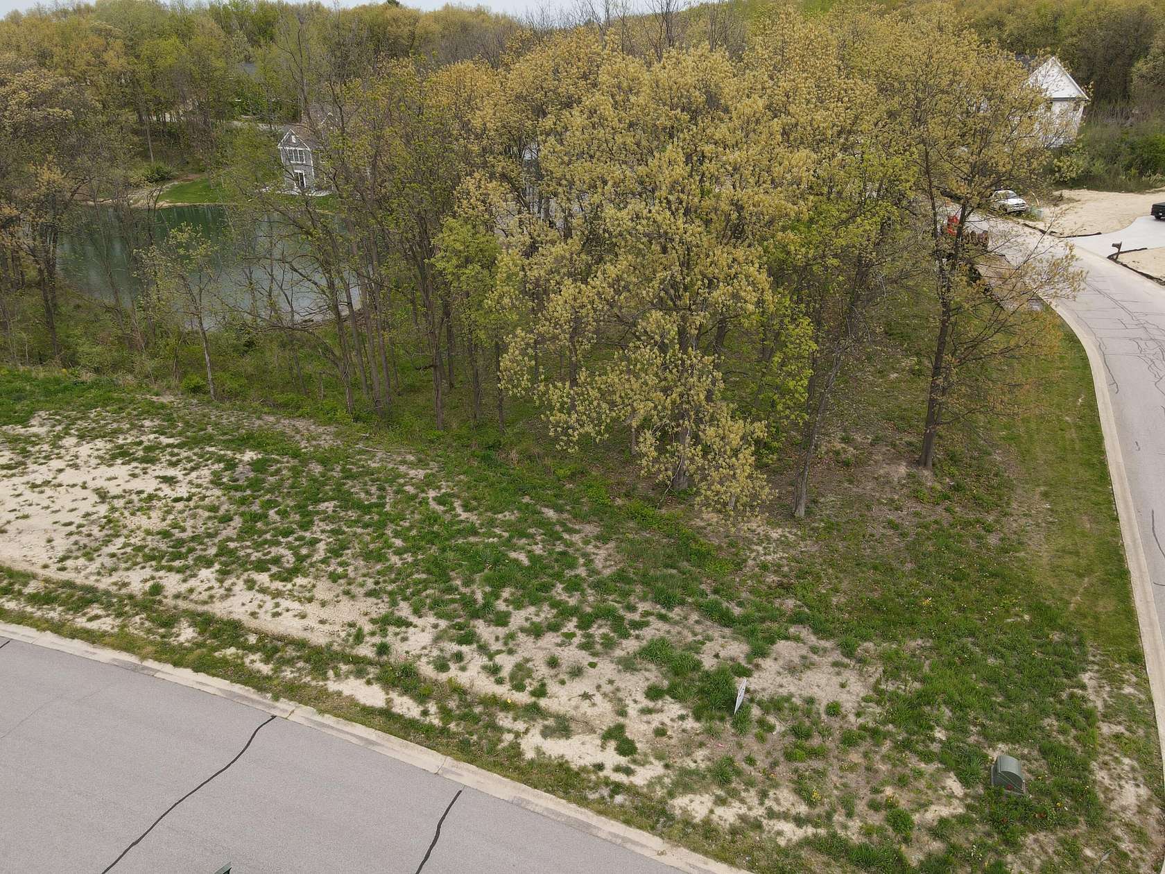 0.43 Acres of Residential Land for Sale in Crown Point, Indiana