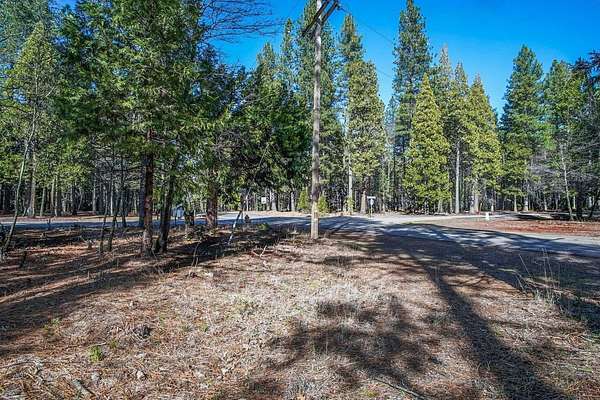 3 Acres of Land for Sale in Shingletown, California