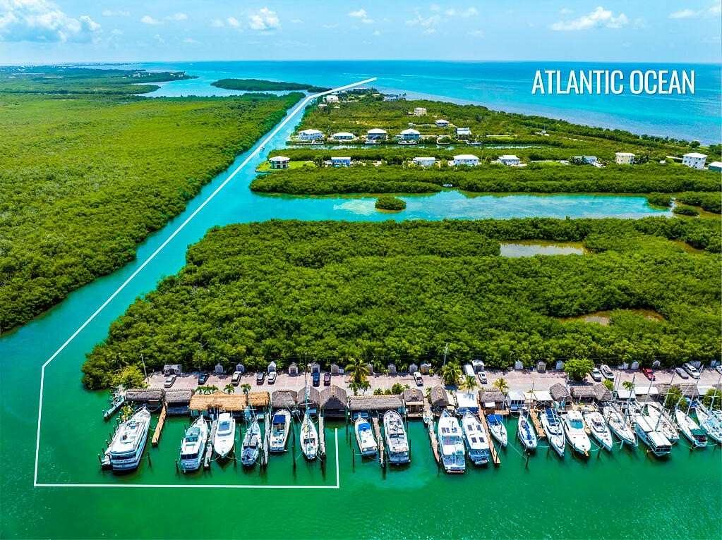 Land for Sale in Marathon, Florida