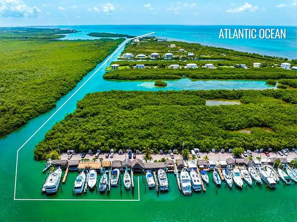 Land for Sale in Marathon, Florida