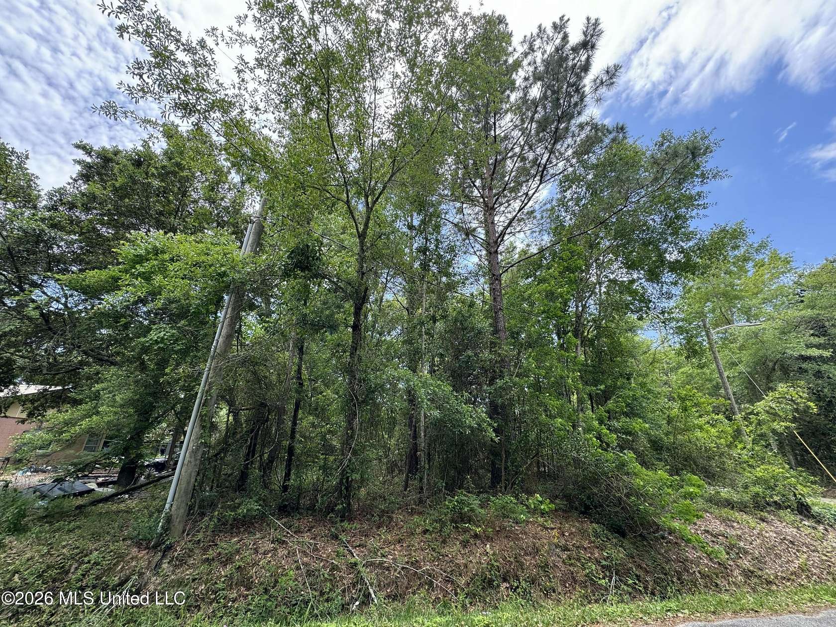 0.17 Acres of Residential Land for Sale in Waveland, Mississippi