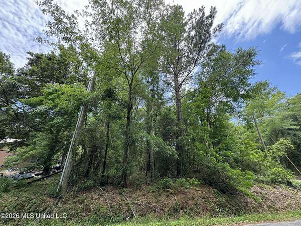 0.17 Acres of Residential Land for Sale in Waveland, Mississippi