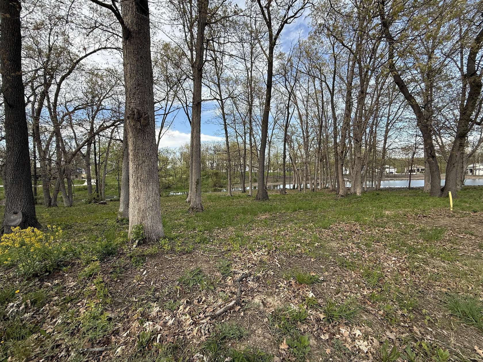 0.34 Acres of Residential Land for Sale in Crown Point, Indiana