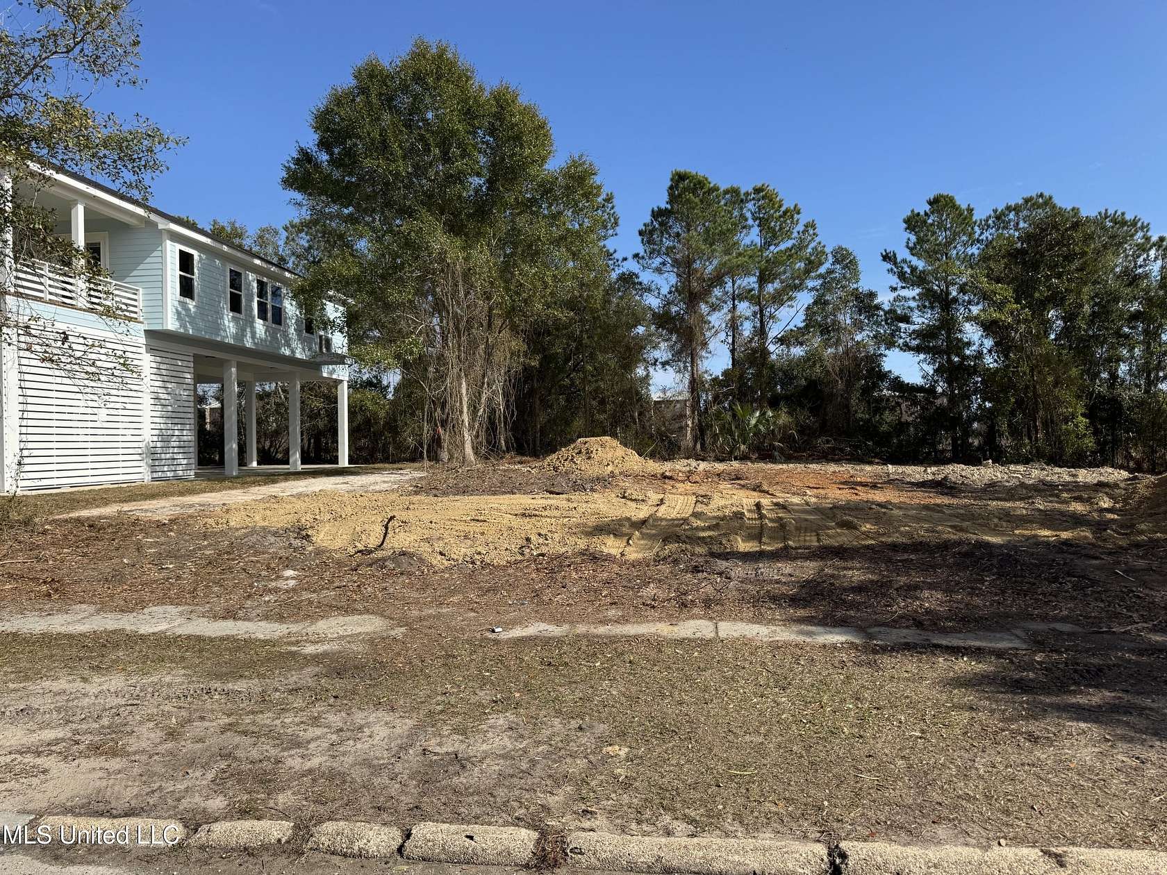 0.31 Acres of Residential Land for Sale in Pass Christian, Mississippi