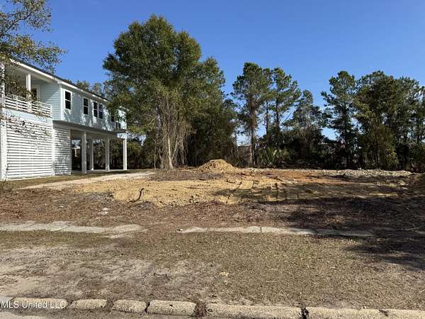 0.31 Acres of Residential Land for Sale in Pass Christian, Mississippi