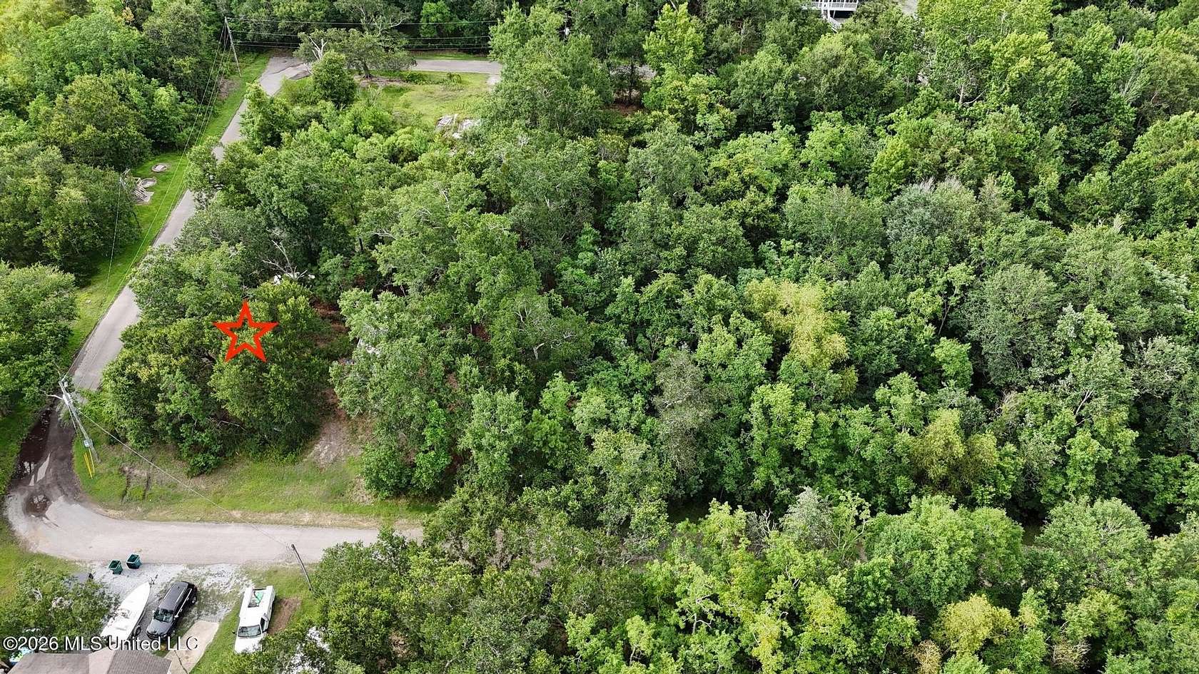 0.29 Acres of Residential Land for Sale in Waveland, Mississippi