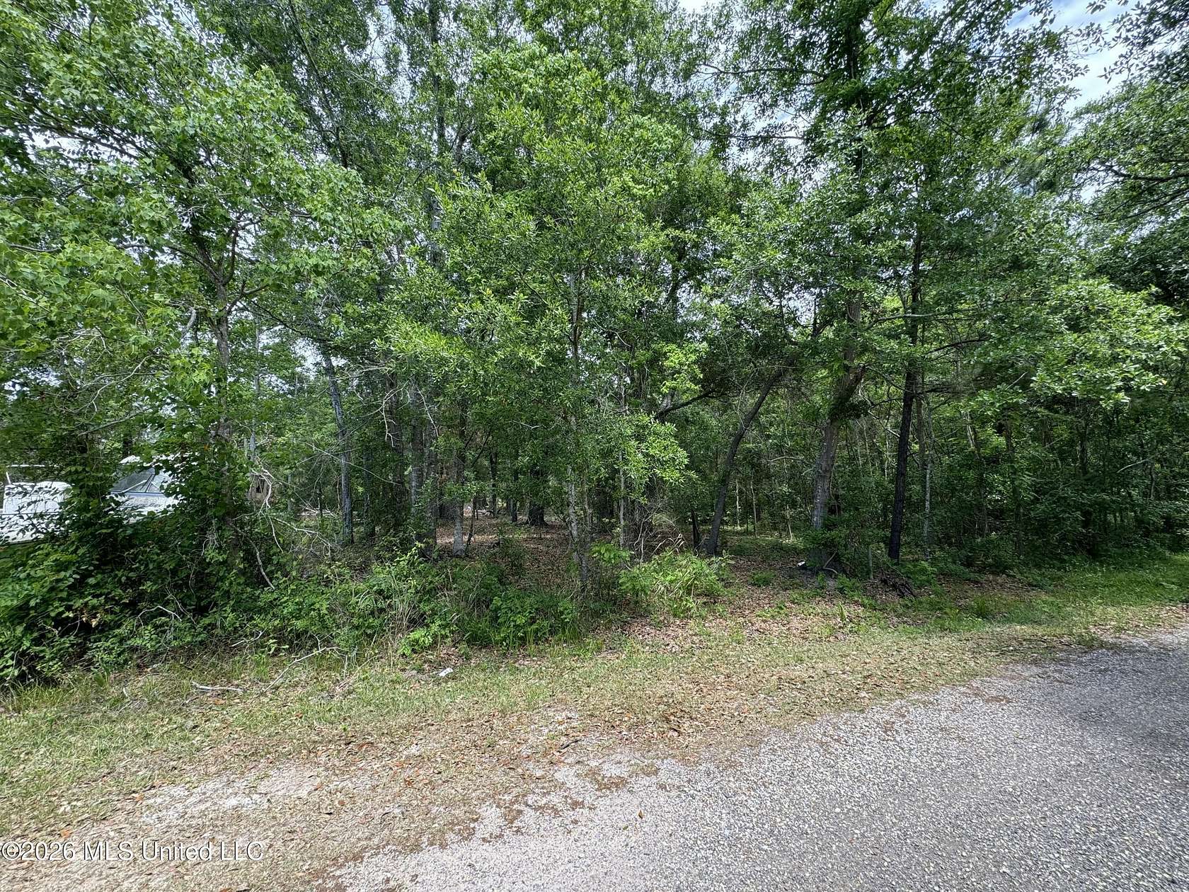 0.44 Acres of Residential Land for Sale in Waveland, Mississippi