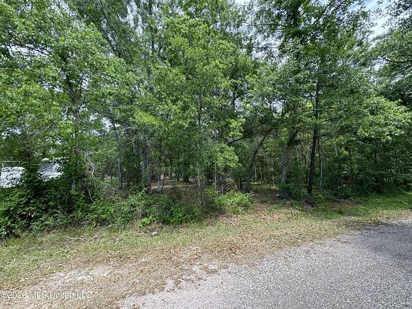0.44 Acres of Residential Land for Sale in Waveland, Mississippi
