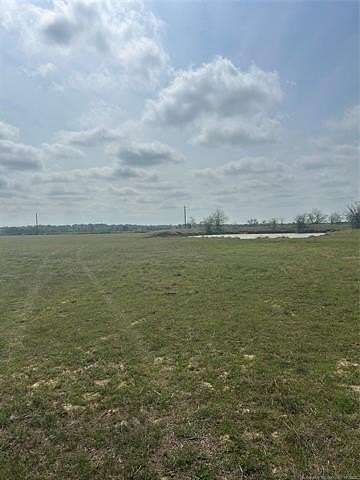 20 Acres of Land for Sale in Bokchito, Oklahoma