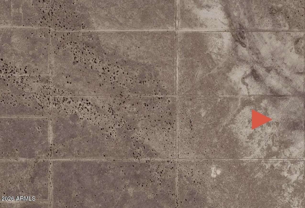0.85 Acres of Land for Sale in Kansas Settlement, Arizona