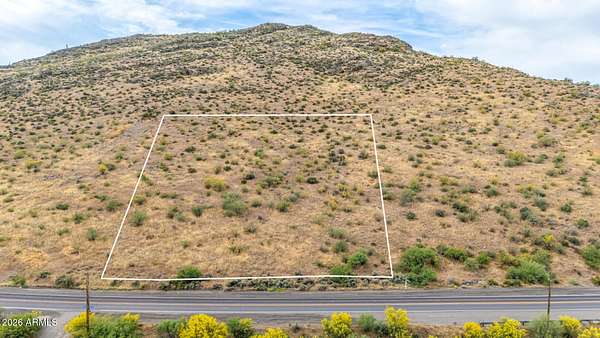 4.15 Acres of Residential Land for Sale in New River, Arizona