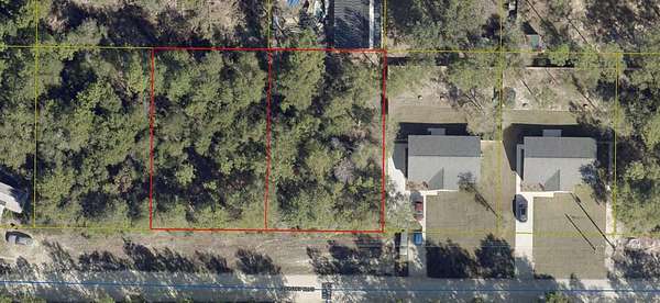 0.23 Acres of Residential Land for Sale in DeFuniak Springs, Florida
