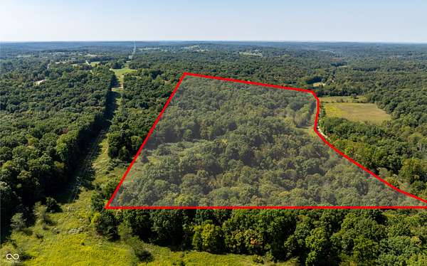 57.3 Acres of Land for Sale in Solsberry, Indiana