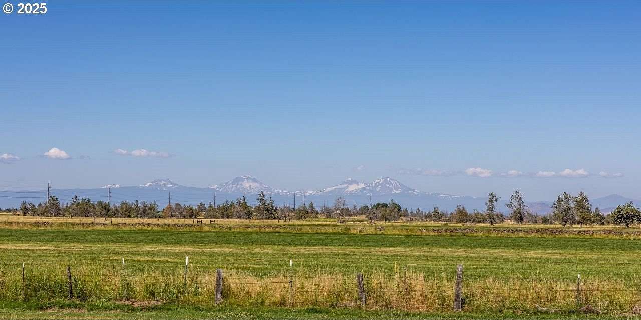 2 Acres of Land for Sale in Powell Butte, Oregon