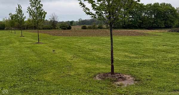 14.7 Acres of Land for Sale in Danville, Indiana