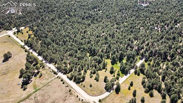 6.4 Acres of Residential Land for Sale in Colorado Springs, Colorado