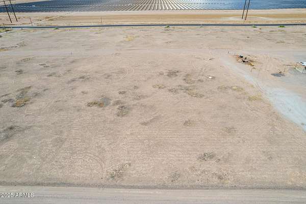 2.16 Acres of Residential Land for Sale in Tonopah, Arizona