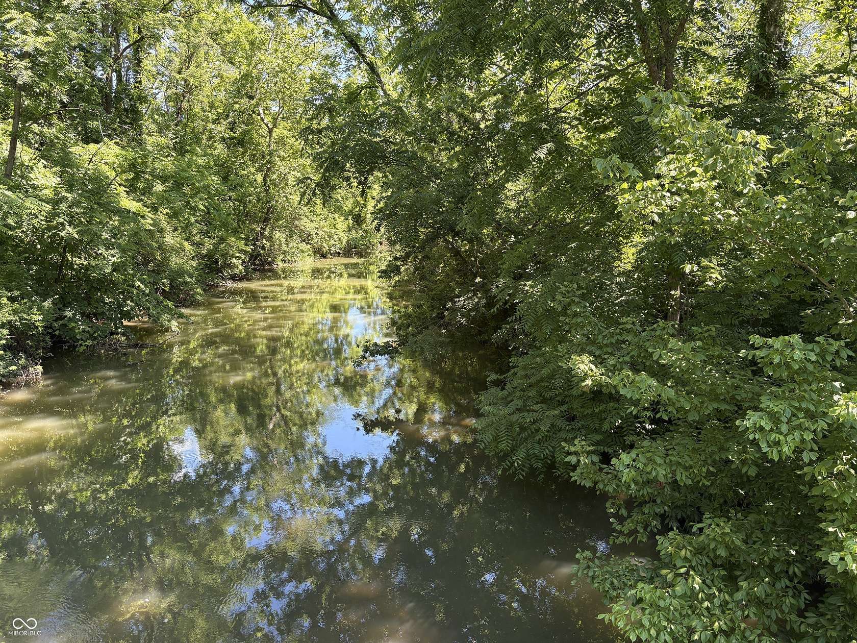 2 Acres of Residential Land for Sale in Brownsburg, Indiana