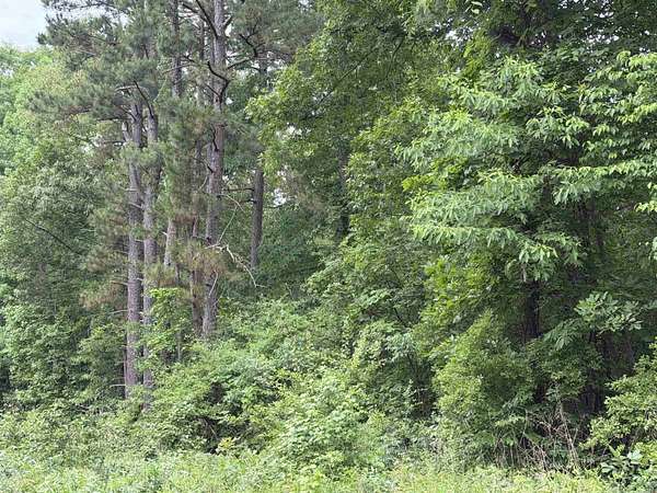 3.75 Acres of Residential Land for Sale in Mabelvale, Arkansas