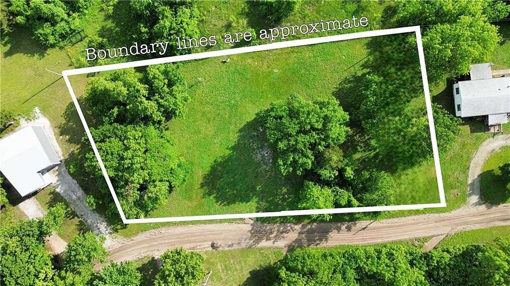 0.79 Acres of Residential Land for Sale in Mound City, Kansas